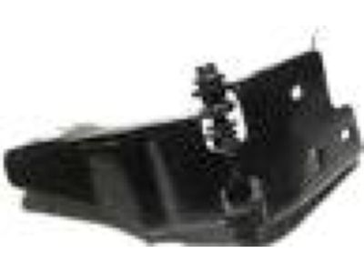 Mopar 68185995AA Sliding Door Hinge