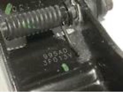Mopar 68185995AA Sliding Door Hinge