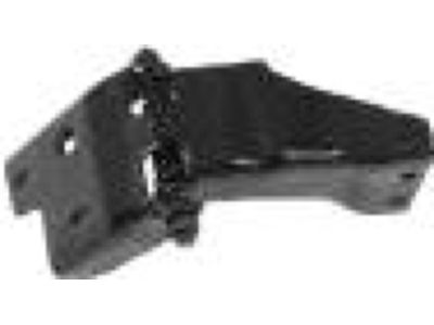 Mopar 68185995AA Sliding Door Hinge