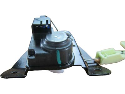 Mopar Genuine Trunk Latch Striker 4589653AB - Fits Dodge Challenger 2008-2022, Chrysler Sebring 2008-2010, Chrysler 200 2011-2014