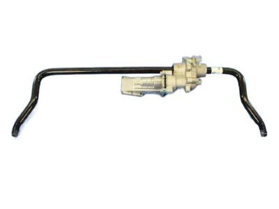 Mopar 52060300AK Bar-Front