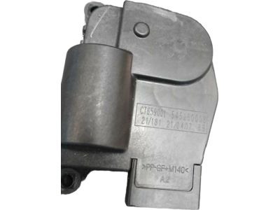 Jeep 68224197AA