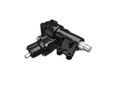 Mopar Rack And Pinion - 68551684AE