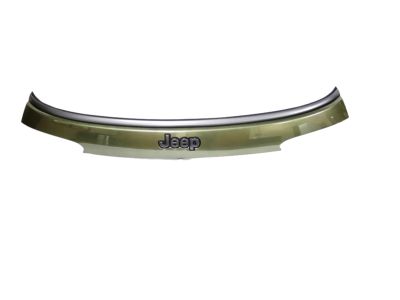 Jeep 6WL39KFPAA