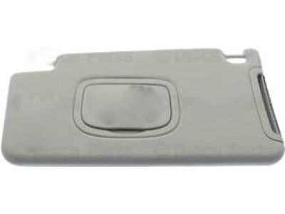 Mopar Sun Visor - 7ES79MS7AA
