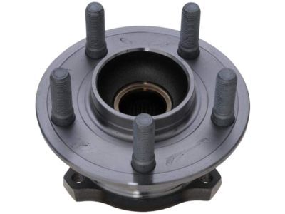 Dodge Challenger Wheel Bearing - 4779328AB