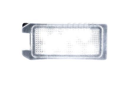 Mopar 68225282AA Lamp-License Plate