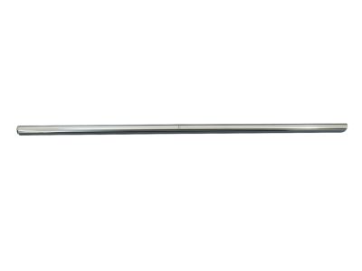 Mopar 5109812AD WEATHERSTRIP-Rear Door Belt Outer
