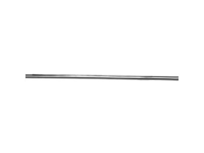 Mopar 5109812AD WEATHERSTRIP-Rear Door Belt Outer