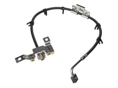 2005 Dodge Ram 2500 Brake Line - 52010310AC