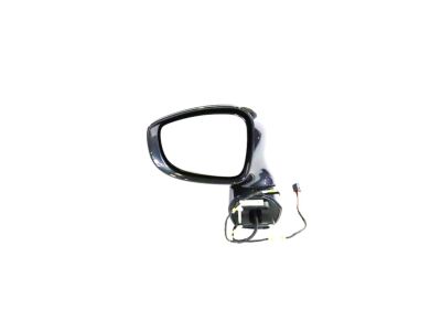 5RM13KARAE Mopar Outside Rearview Mirror Product Photo 3 of 4