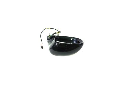 5RM13KARAE Mopar Outside Rearview Mirror Product Photo 4 of 4