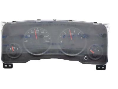 Mopar 68233466AE Cluster-Instrument Panel
