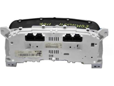 Mopar 68233466AE Cluster-Instrument Panel