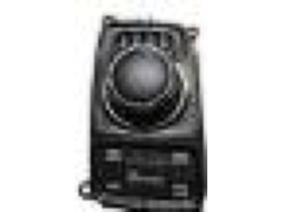 68171966AD Mopar Transmission Shifter Product Photo 2 of 7