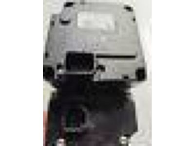 68171966AD Mopar Transmission Shifter Product Photo 3 of 7