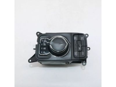 68171966AD Mopar Transmission Shifter Product Photo 6 of 7