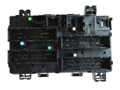 Mopar 68253444AB Pdc-Intelligent Power