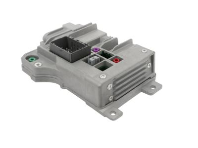 68317978AI Mopar Multi Media Radio Product Photo 2 of 2