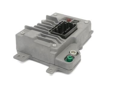 68317978AI Mopar Multi Media Radio Product Photo 1 of 2