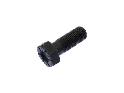 Mopar 6501680 Screw-HEXAGON Head