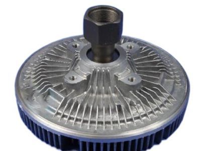 2006 Dodge Ram 3500 Fan Clutch - 55056963AB