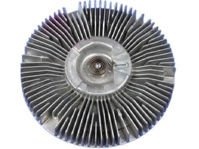 Mopar 55056963AB Clutch-Fan