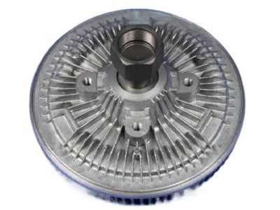 Mopar 55056963AB Clutch-Fan