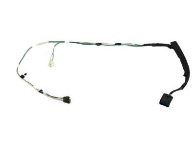 Mopar 68365305AC Wiring-Front Door