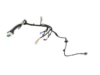 Mopar 68365305AC Wiring-Front Door