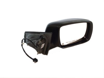 6AD041BXAA Mopar Outside Rear View Mirror Product Photo 4 of 4