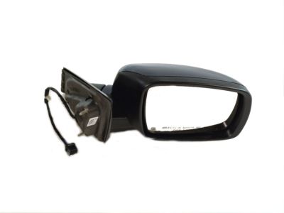 6AD041BXAA Mopar Outside Rear View Mirror Product Photo 3 of 4