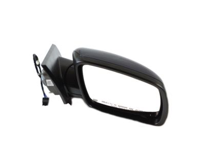 2020 Dodge Journey Car Mirror - 6AD041BXAA