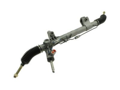 Dodge Durango Rack And Pinion - R2124724AH