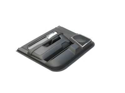 Mopar 6RZ212X8AE Panel-Front Door Trim