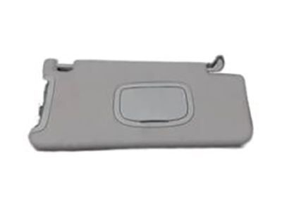 2016 Jeep Renegade Sun Visor - 5VW56MS7AA