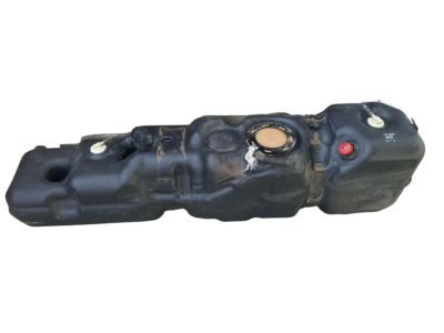 2007 Dodge Ram 2500 Fuel Tank - 52121432AB