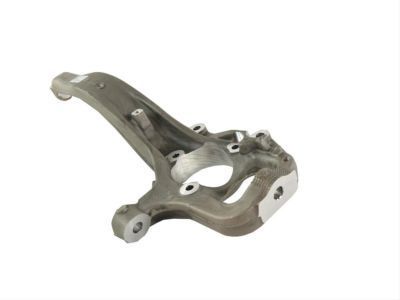 Dodge Durango Steering Knuckle - 4877658AC