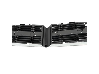 2010 Dodge Charger Grille - 4806180AD