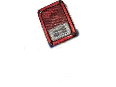 Jeep 55077890AD