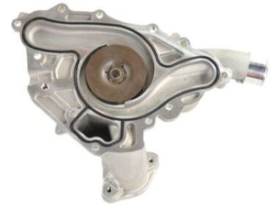 Mopar 68165882AC Water Pump