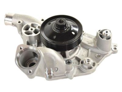 Mopar 68165882AC Water Pump