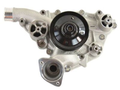 Mopar 68165882AC Water Pump