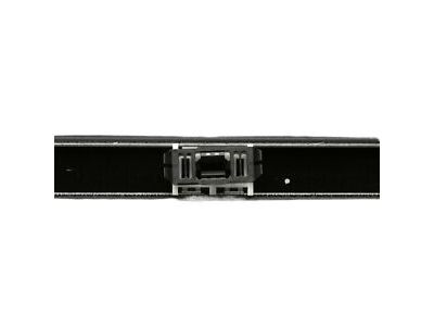 Mopar 68311248AD Molding-Roof