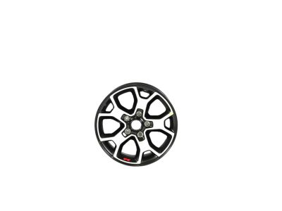 Jeep 6BZ393XFAA