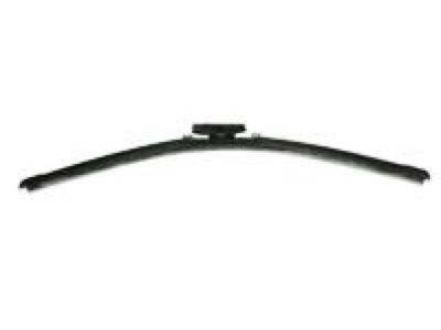 2004 Chrysler Pacifica Windshield Wiper - 5102243AA