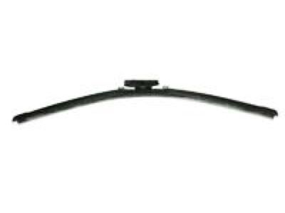 2006 Chrysler Pacifica Wiper Blade - 5102243AA