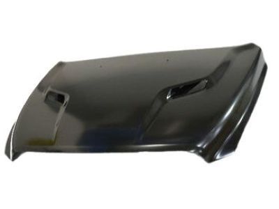 Mopar Hood - 68160235AF