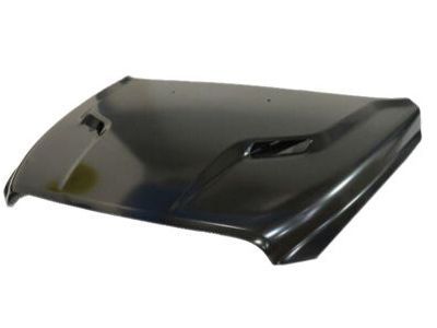 Mopar 68160235AF Hood Panel