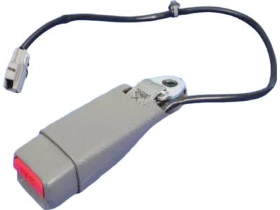 Mopar XG971D5AC Front Inner Seat Belt